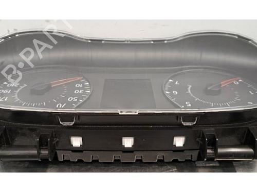 Instrument cluster RENAULT MASTER III Van (FV) 2.3 dCi 135 FWD (FV0N, FV08, FV06, FV00, FV1S) | BP30187554C47 