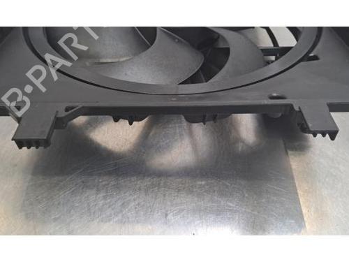 Radiator fan MG MG 5 Estate EV | BP36657356M35 - Image 5