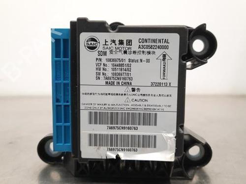 Kollisjonspute styreenhet MG MG HS 1.5 EHS Hybrid (CSA6463) (258 hp) 23590045