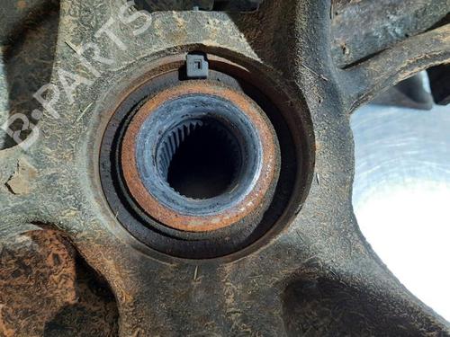 Left front steering knuckle SKODA SCALA (NW1) 1.0 TSI | BP31633971M25 - Image 4