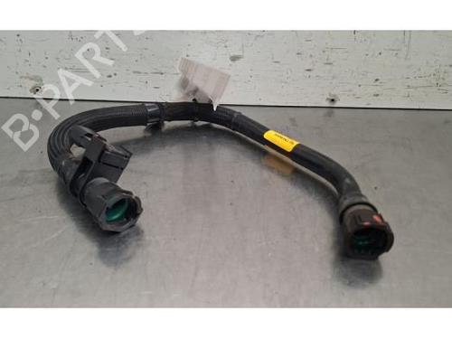 Used Pipe Pipe RENAULT MEGANE IV Hatchback (B9A/M/N_) 1.6 TCe 205 (B9MV) (205 hp) 39645998 39645998