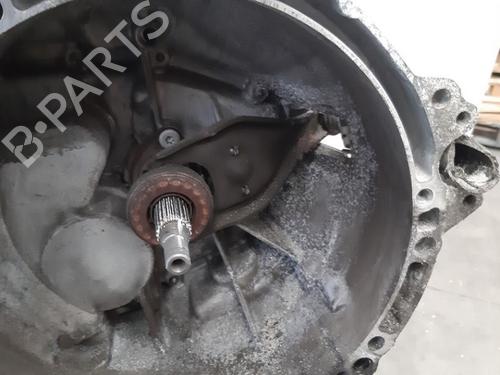 Gearbox TOYOTA PROACE Van (MDZ_) 1.6 D4d (MDZ2) | BP10901642M3