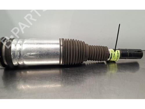 Used Left front shock absorber LAND ROVER DEFENDER Station Wagon (L663) P300 Si4 4x4 (300 hp) 32128794