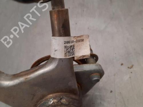 Exhaust manifold HYUNDAI TUCSON (TL, TLE) 1.7 CRDi | BP18237282M110 