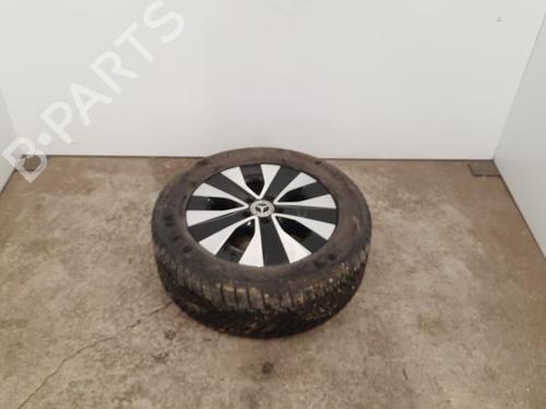 Used Rim Rim 39060627 39060627