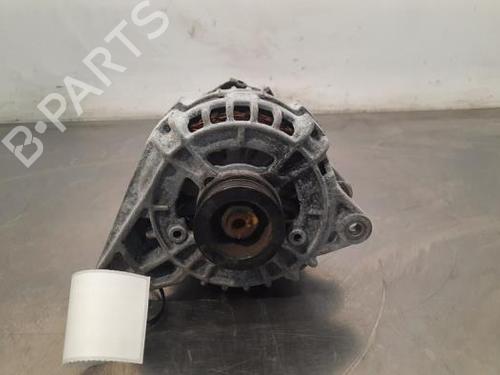 Used Alternator MERCEDES-BENZ CLA Coupe (C117) CLA 200 CDI / d (117.308) (136 hp) 23615406