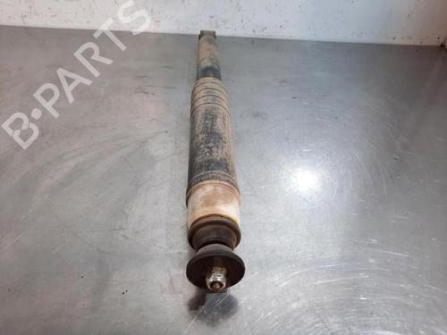 Left rear shock absorber RENAULT CLIO IV (BH_) 1.5 dCi 75 | BP23585924M18