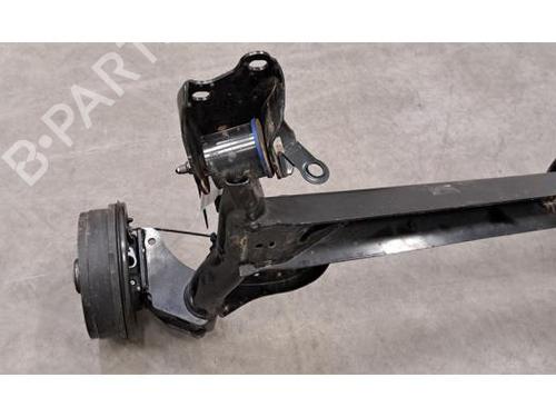 Bakaksel DACIA DUSTER (HM_) 1.2 TCe 125 (HMMA) | BP39754466M2 - Image 3