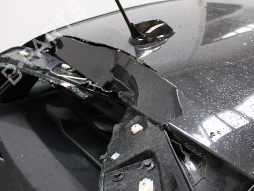 Left front steering knuckle BMW i3 (I01) Electric | BP33167484M25 - Image 12