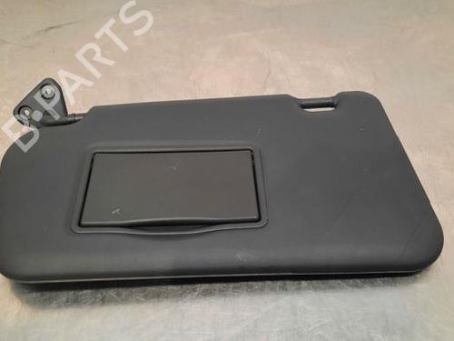 Right sun visor NISSAN JUKE (F16_) DIG-T 117 | BP23630490I2 