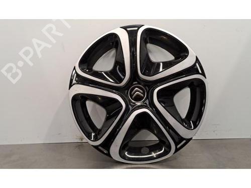 Andre CITROËN C3 III (SX) 1.5 BlueHDi 100 (SXYHYP, SXYHTU) (102 hp) 31705410