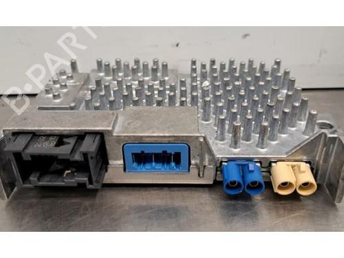 Used Electronic module MERCEDES-BENZ C-CLASS T-MODEL (S206) C 300 e (206.254) (313 hp) 31274208