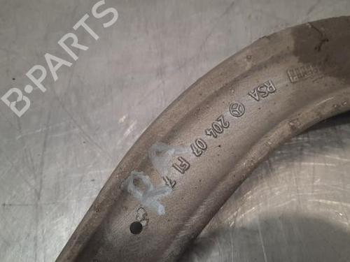Right rear suspension arm MERCEDES-BENZ C-CLASS (W205) C 200 d (205.007) | BP19632471M15 