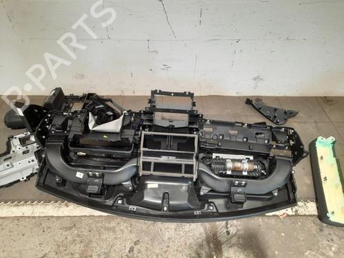 Airbag Kit LAND ROVER DISCOVERY SPORT (L550) 2.0 D 4x4 | BP17564624C86 