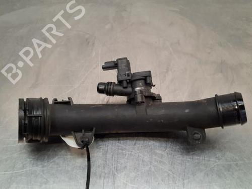 Used Pipe OPEL GRANDLAND / GRANDLAND X (A18, P1UO) 1.2 (75) (131 hp) 23605855