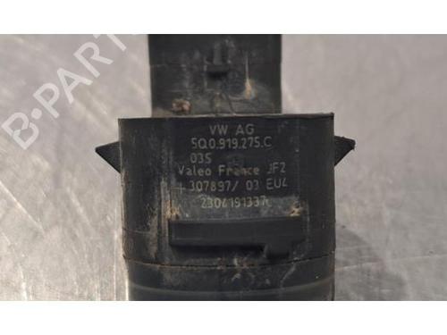 Electronic module VW AMAROK (2HA, 2HB, S1B, S6B, S7A, S7B, AGD) 3.0 TDI 4motion | BP33614934M83 - Image 3