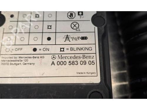 Other MERCEDES-BENZ EQA (H243) EQA 250 (243.701) | BP33030936O1  - Image 7