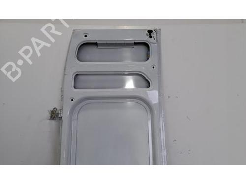 Tailgate OPEL MOVANO C Van (U9) 2.2 D | BP32287660C6 