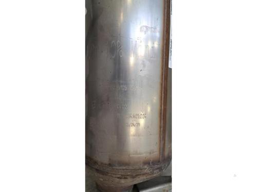 Particulate filter RENAULT MASTER III Van (FV) 2.3 dCi 135 FWD (FV0N, FV08, FV06, FV00, FV1S) | BP37686313M81 - Image 4