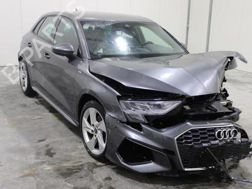 Gearbox AUDI A3 Sportback (8YA, 8YF) 30 TDI | BP31818534M3