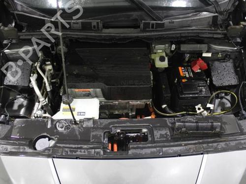 Gearbox mount NISSAN LEAF (ZE1) Electric | BP21268292M88 - Image 15