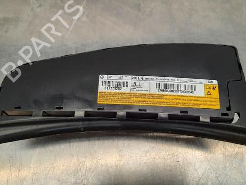 Other MERCEDES-BENZ A-CLASS (W176) A 160 (176.041) | BP23610897O1 