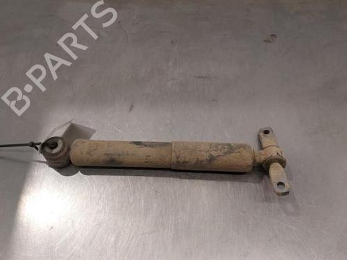 Used Left rear shock absorber CITROËN BERLINGO Box Body/MPV (K9) 1.5 BlueHDi 130 (131 hp) 23591159