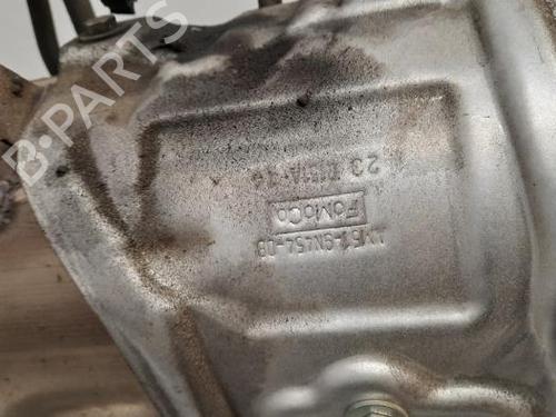 Particulate filter FORD TOURNEO CONNECT / GRAND TOURNEO CONNECT V408 MPV 1.6 TDCi | BP21673923M81 