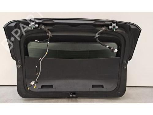 Tailgate RENAULT MEGANE E-TECH SUV EV60 (BNJ1) | BP23635746C6  - Image 5