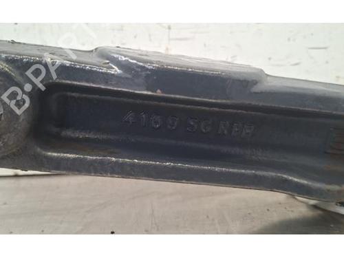 Left front suspension arm IVECO DAILY VI Platform/Chassis 35S18, 42S18, 35C18, 38S18, 40C18, 50C18, 60C18, 65C18,... | BP38039427M12 - Image 2