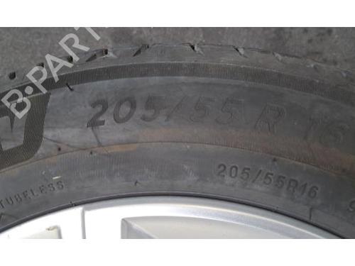 Fælk OPEL ASTRA L (OV5) 1.2 (FPHNPJ) | BP37623934C45  - Image 6