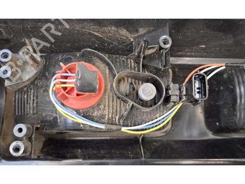 Right taillight RENAULT TRAFIC III Van (FG_) 2.0 dCi 130 (FGMY) | BP37092344C35 - Image 4