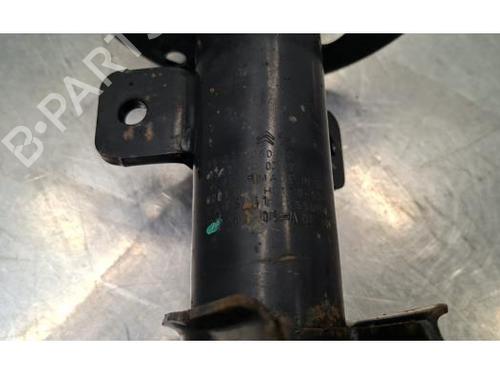 Left front shock absorber CITROËN BERLINGO Box Body/MPV (K9) 1.5 BlueHDi 100 | BP37689643M16 - Image 4
