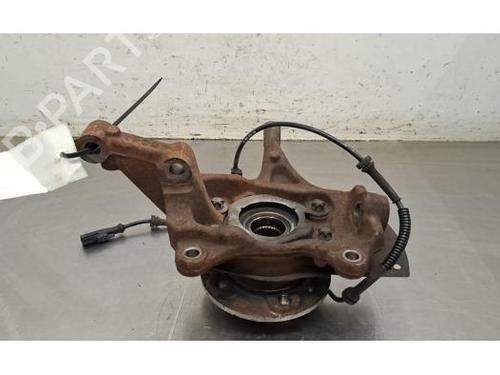 Right front steering knuckle RENAULT TRAFIC III Van (FG_) 2.0 dCi 120 (FGMN) | BP40517638M26 - Image 4