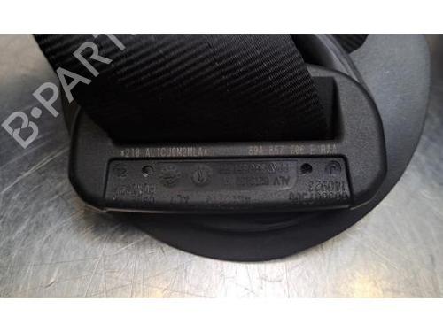 Front right seatbelt AUDI Q4 E-TRON SUV (F4B) 35 | BP35777855I25 - Image 9