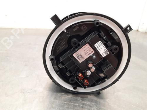 Heater blower motor MERCEDES-BENZ C-CLASS Convertible (A205) AMG C 43 4-matic (205.464) | BP15040030M62 