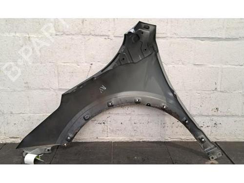 Right front fenders KIA NIRO I (DE) E-NIRO | BP27187187C42