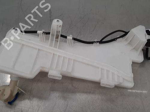 Windscreen washer tank PEUGEOT 3008 II SUV (MC_, MR_, MJ_, M4_) 1.2 THP/ PureTech 130 (MRHNSM, MRHNSU, MRHNSJ, MRHNYW,... | BP15791907C113