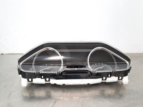 Used Instrument cluster PEUGEOT 2008 I (CU_) 1.2 THP 130 / PureTech 130 (130 hp) 10900568