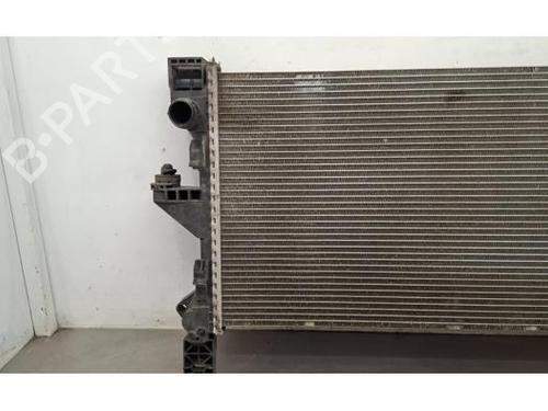 Water radiator PEUGEOT BOXER Van 2.0 BlueHDi 130 | BP38274231M31 - Image 3