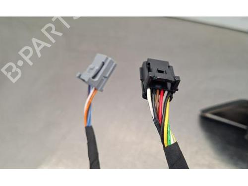 Right mirror RENAULT SCENIC E-TECH PHASE I EV87 | BP40240453C27 - Image 8