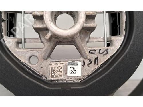 Steering wheel JEEP AVENGER (J2) 1.2 GSE T3 | BP31178871C49 