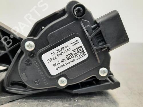 Pedal OPEL ASTRA K Sports Tourer (B16) 1.5 CRDI (35) | BP23596819I4 