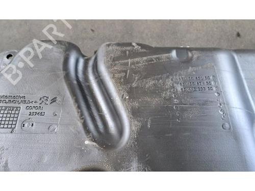 Fuel tank PEUGEOT 5008 II (MC_, MJ_, MR_, M4_) 1.2 THP (MRHNYH, MRHNYW, MRHNSJ, MRHNSU, MRHNSM) | BP24871115C62 