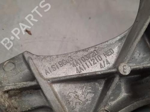 Used Engine mount PEUGEOT EXPERT Van (V_) 1.5 BlueHDi 120 (120 hp) 23582273