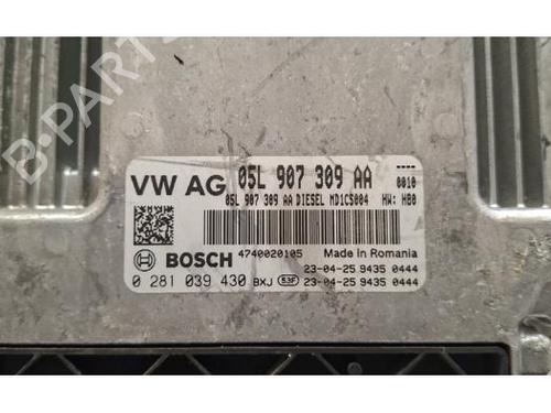 Engine control unit (ECU) SKODA OCTAVIA IV Combi (NX5, PV5) 2.0 TDi | BP40026129M57 - Image 3
