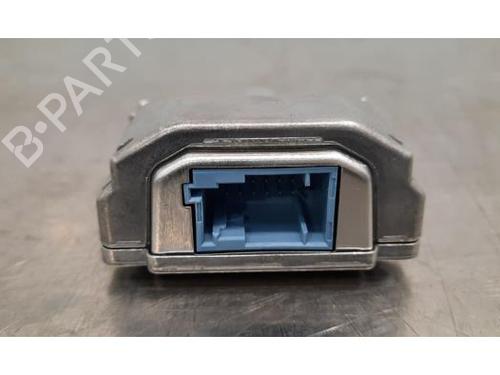Camera CITROËN C3 AIRCROSS II (2R_, 2C_) 1.2 PureTech 130 (2RHNYH) | BP23625639E14 