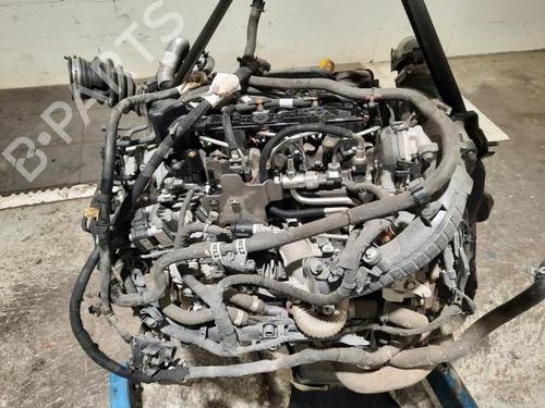 Engine FORD TRANSIT CONNECT V408 Box Body/MPV 1.5 EcoBlue | BP29881487M1 
