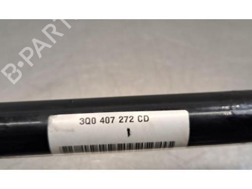 Right front driveshaft SEAT ATECA (KH7, KHP) 1.5 TSI | BP40202003M39 - Image 6