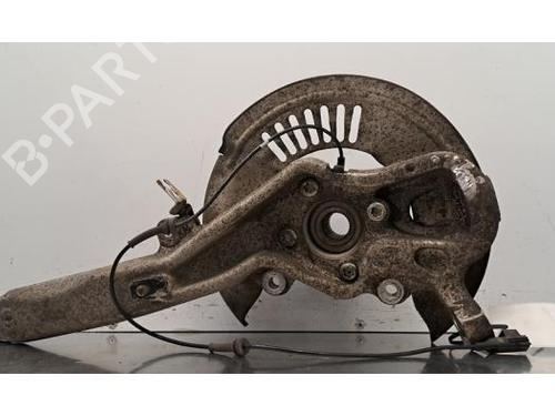 Left front steering knuckle JAGUAR F-PACE (X761) 3.0 SDV6 AWD | BP35746757M25 - Image 5
